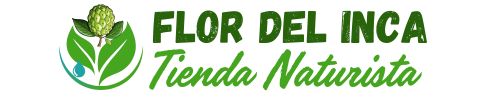 Flor del Inca - Tienda Naturista