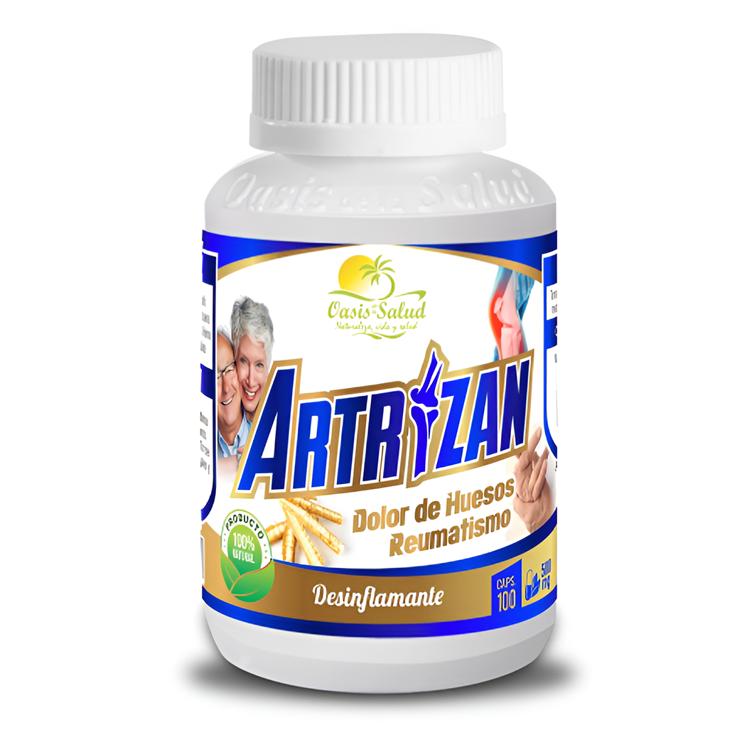 Artrizan caps 100 und 