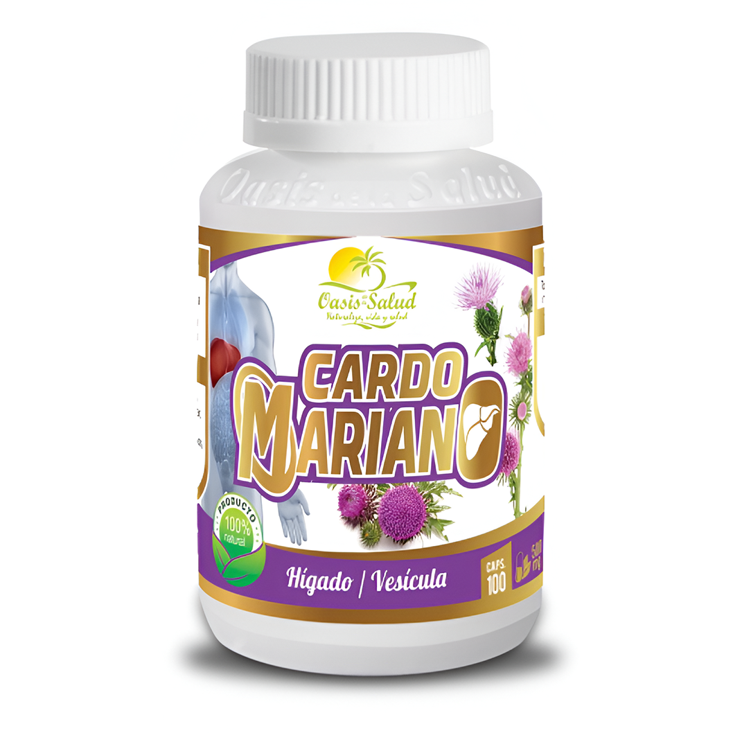 Cardio Mariano caps 100 und 