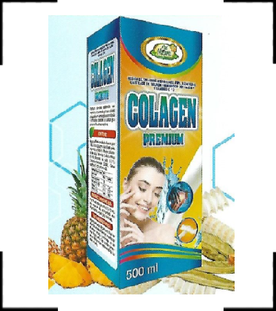 Colagen Premium Colagen Premium - Regeneración Ósea y Articular