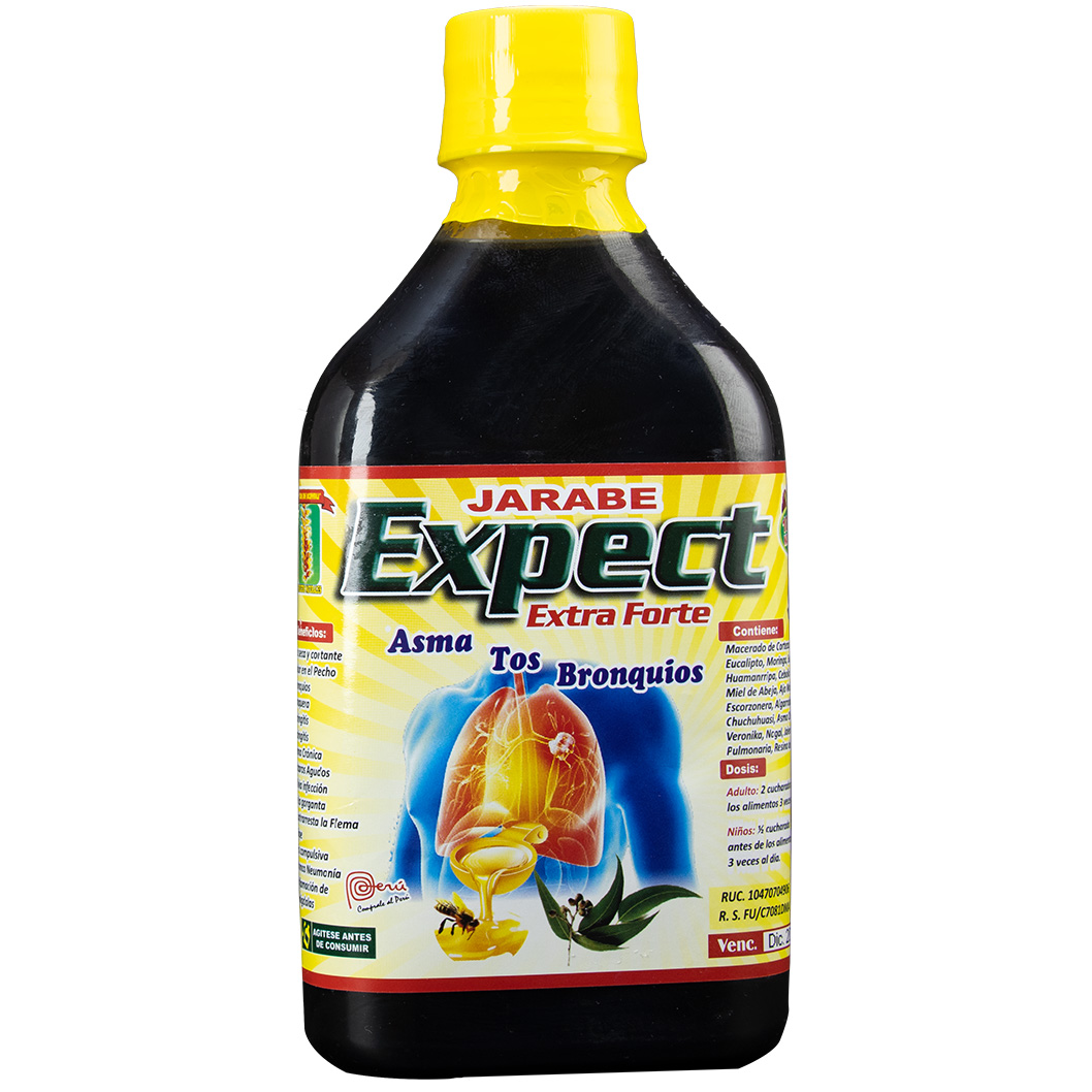Expect Chatas 250 ml 