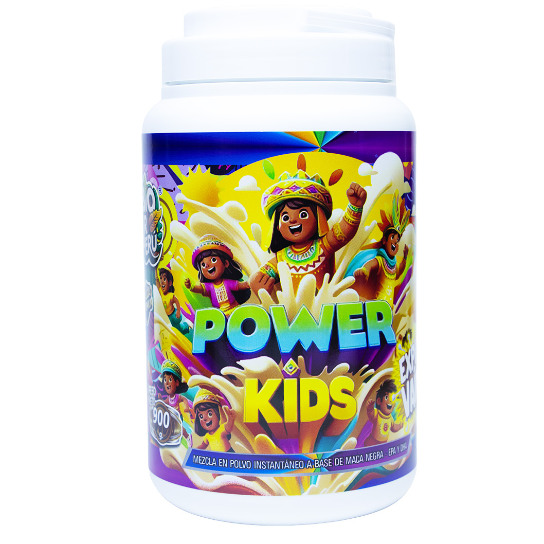 Power Kids 900 g 