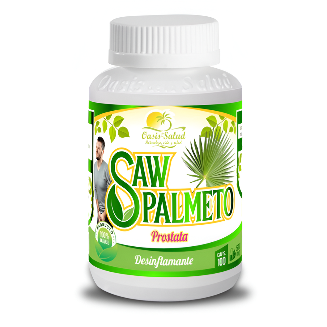 Saw palmito caps 100 und 