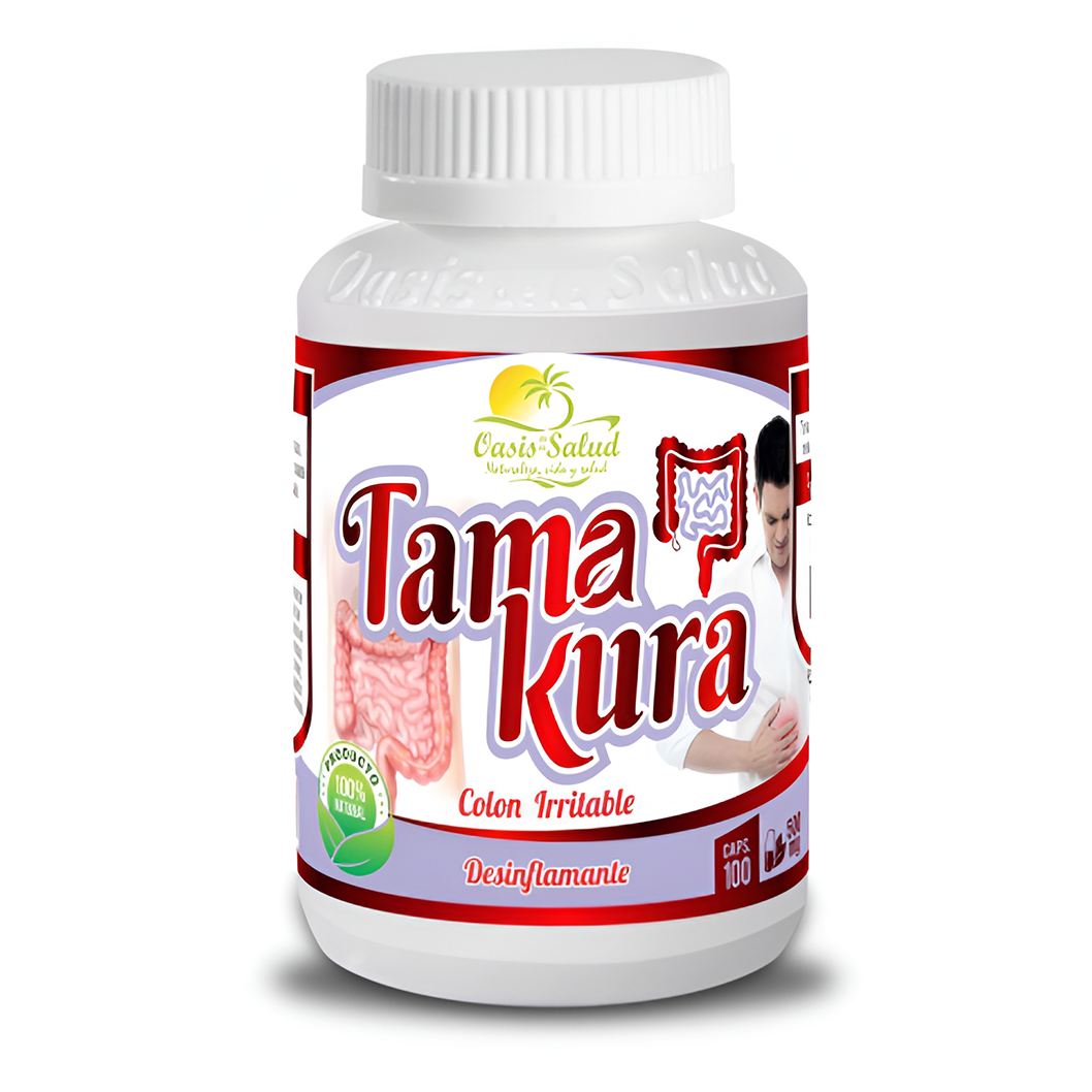 Tama Kura caps 100 und 
