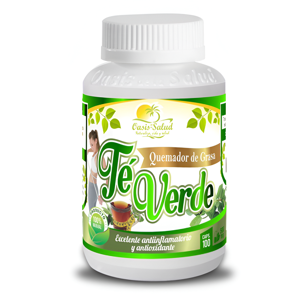 te verde caps 100 und 