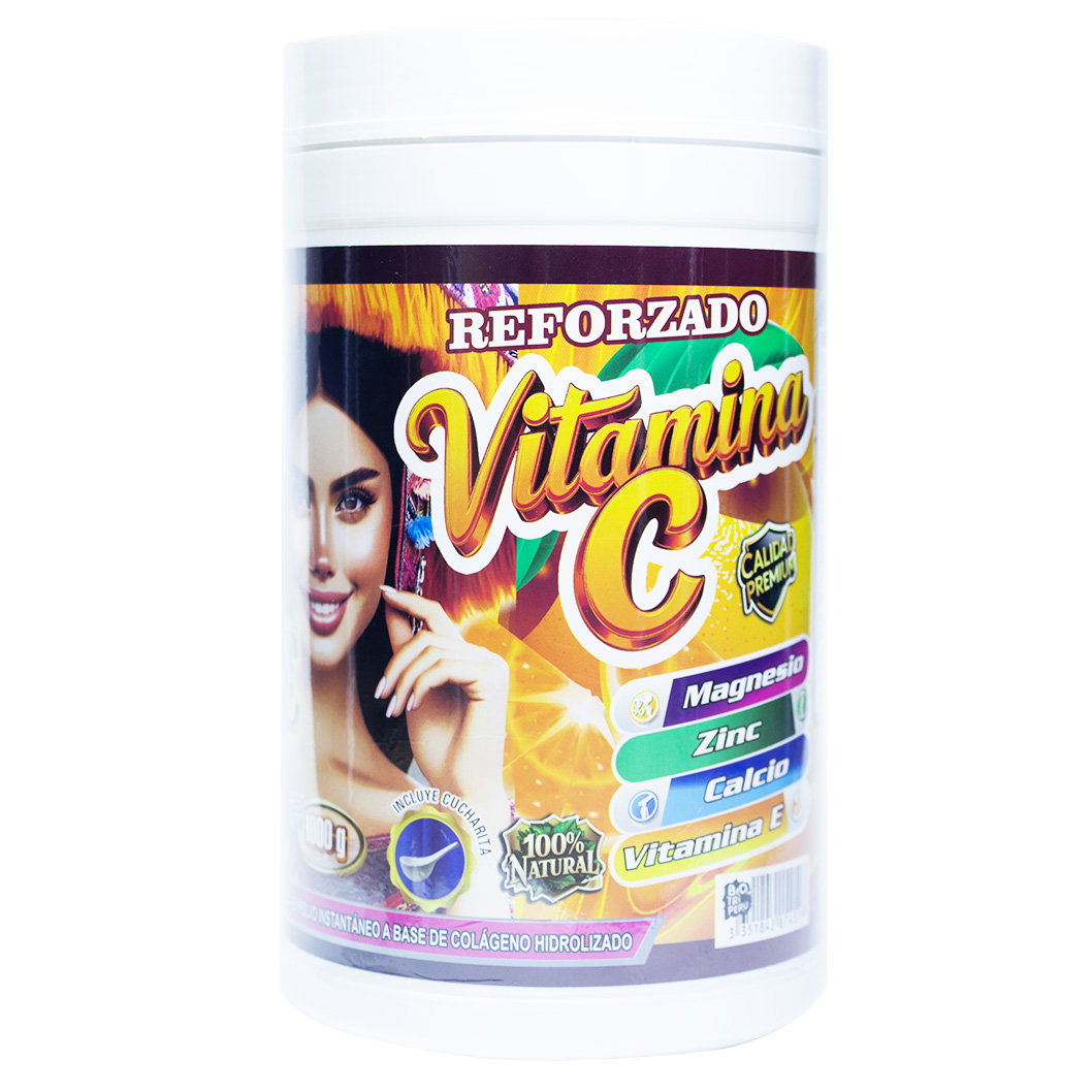 Vitamina C 1kg 